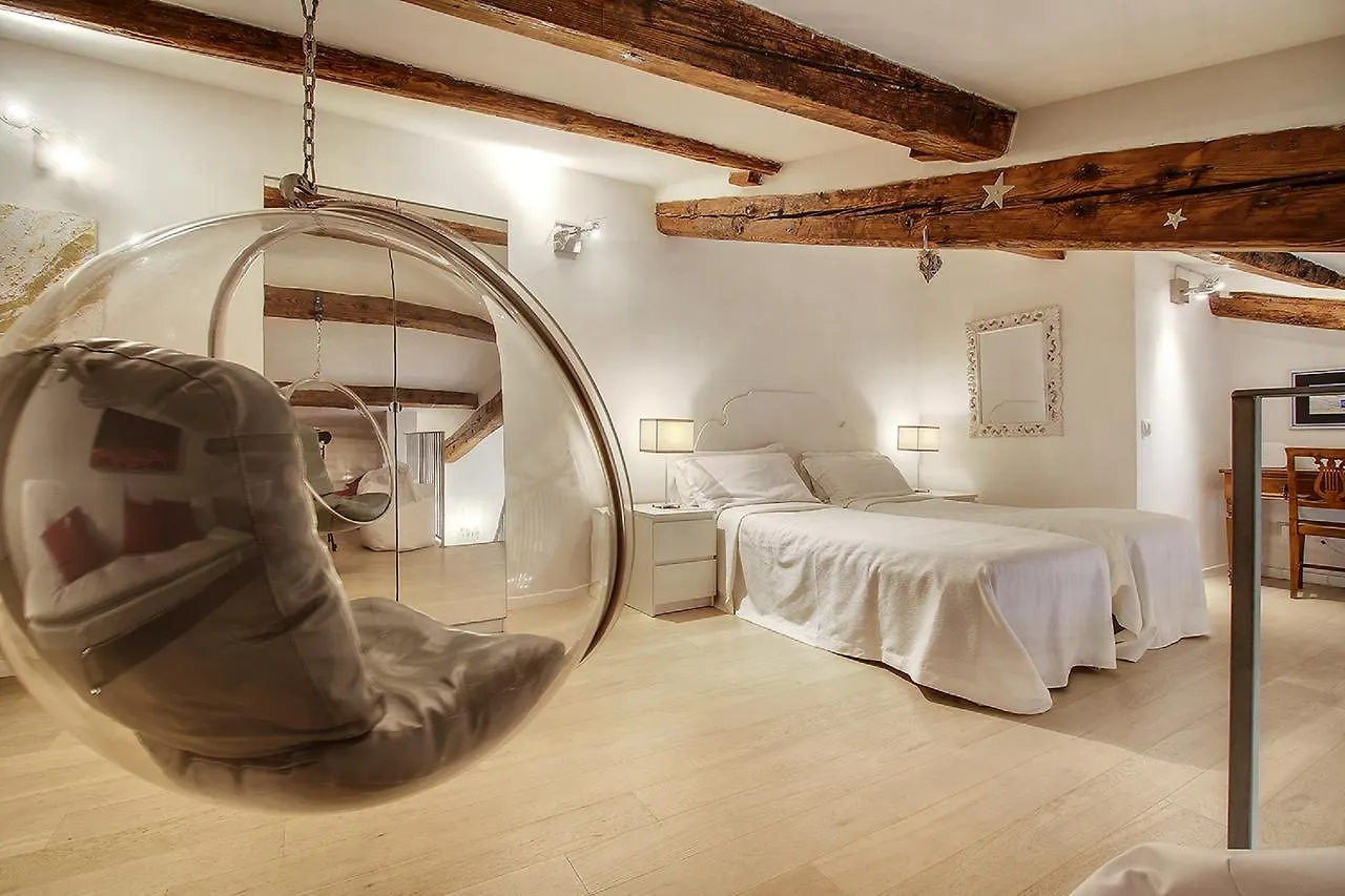 Lungarno Elegance Apartment Florence